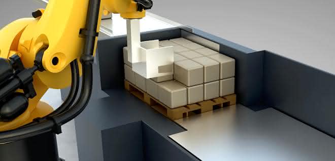 Winkel-Dual-Fast-Pick-Station