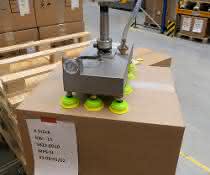 Handling system ezzFLOWsmar