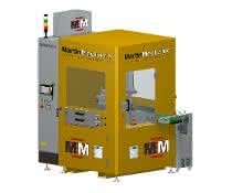 Robot-assisted system from MartinMechanic