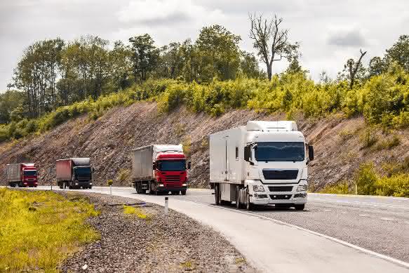 InstaFreight offers fast overland transportation from China to Europe