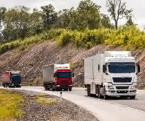 InstaFreight offers fast overland transportation from China to Europe InstaFreight offers fast overland transportation from China to Europe