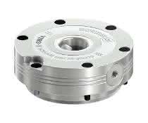 Zero point clamping module from Schunk