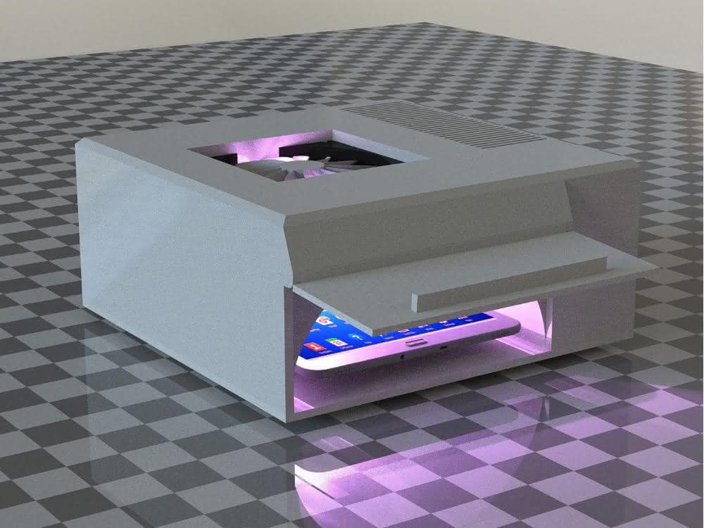 Fraunhofer-iosb-ast-smartphones-disinfect Fraunhofer-iosb-ast-smartphones-disinfect