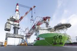 Liebherr: Firmengruppe steigert Umsatz auf über elf Milliarden Euro Liebherr: Firmengruppe steigert Umsatz auf über elf Milliarden Euro