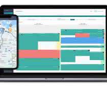 leogistics presents new digital platform for plant and transport logistics leogistics presents new digital platform for plant and transport logistics