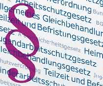 Titelbild von Aushangpflichtige Gesetze 2020 von WEKA MEDIA