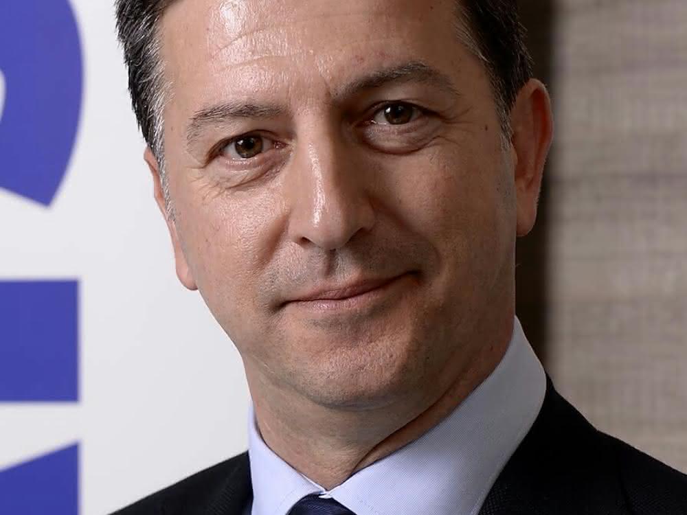 Göksel Güner wird COO von Komatsu Europe