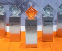 KUKA Innovation Award