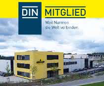 Meadler-DIN membership