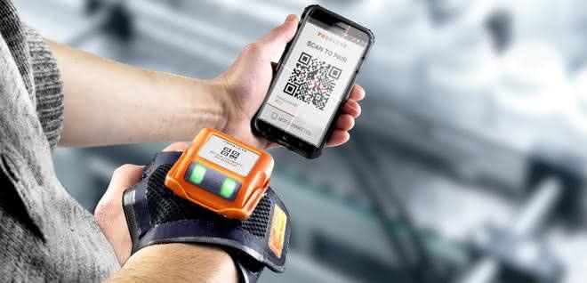 ProGlove_ProGlove_Connect ProGlove_ProGlove_Connect