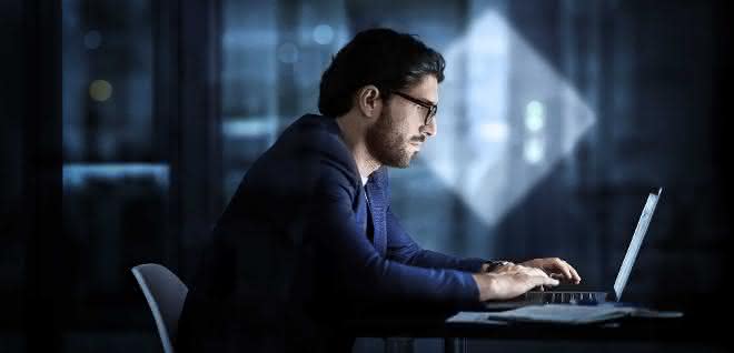 IT security for working at home IT security for working at home