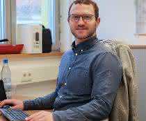 Neuer Marketingleiter im Hause Sifatec Neuer Marketingleiter im Hause Sifatec