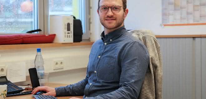 Neuer Marketingleiter im Hause Sifatec
