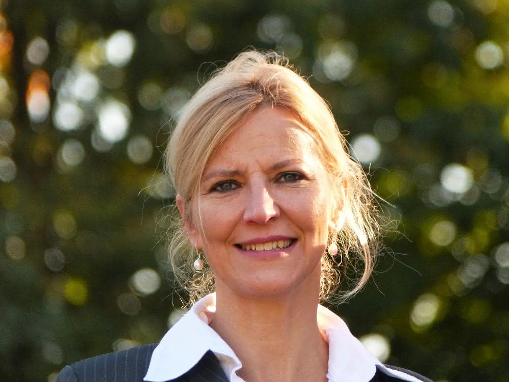 Anne Caspari