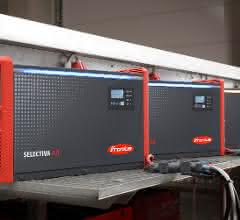 Fronius_Selectiva interfaces Fronius_Selectiva interfaces