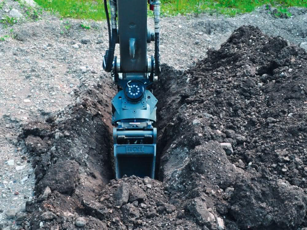 Nox-Tiltrotator