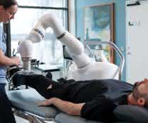 Kuka-Life Science Robotics-Robert