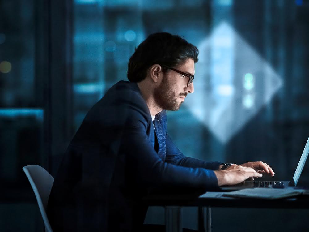 IT security