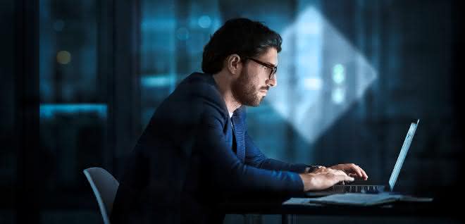 IT security