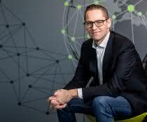 Raphael Vallazza, CEO at Endian. Raphael Vallazza, CEO at Endian.
