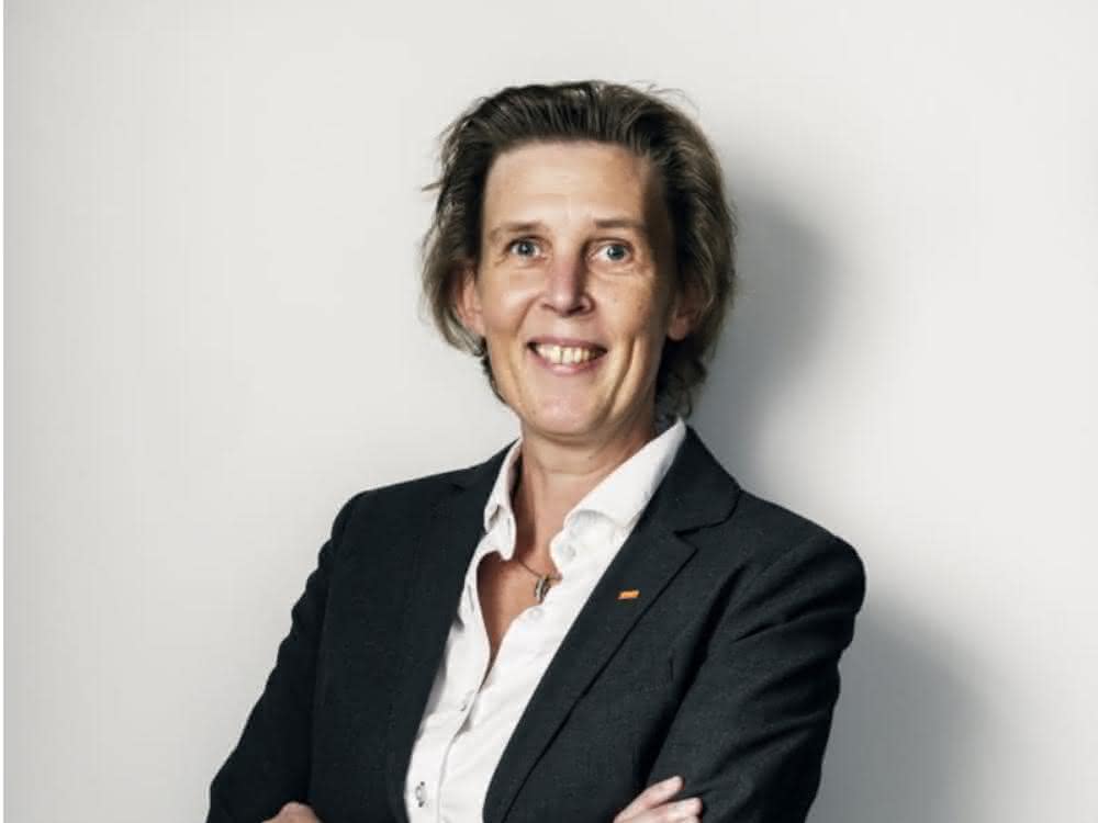 Nadine Crauwels