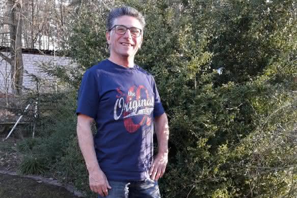 43 Jahre im Unternehmen: Schrödl-Bau verabschiedet Mitarbeiter