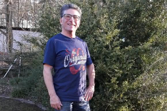 43 Jahre im Unternehmen: Schrödl-Bau verabschiedet Mitarbeiter