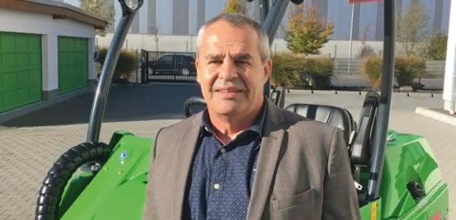 Jörg Majoli