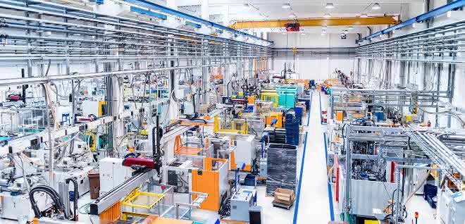 Machine control systems