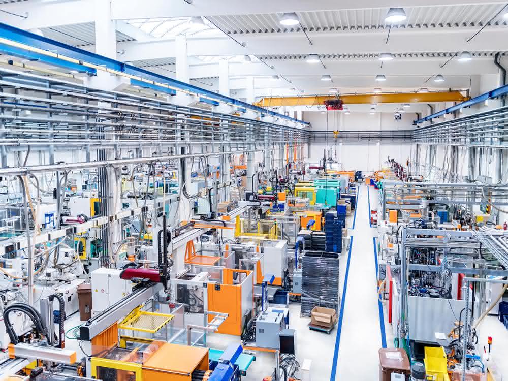 Machine control systems