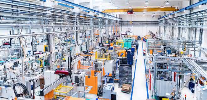 Machine control systems