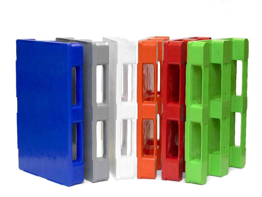 Sustainable hygiene during transportation and storage