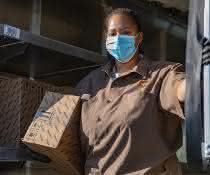 Healthcare: UPS works together with Qiagen