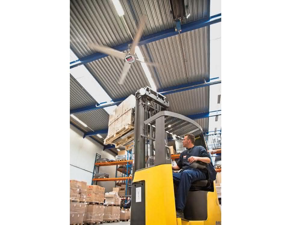 Anzeige: Frischer Wind mit Spareffekt