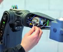 Cobot-Entwicklung Cobot-Entwicklung