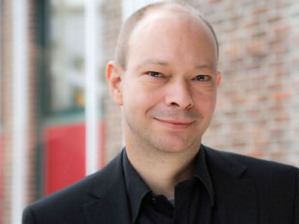 Andreas Mühlbauer