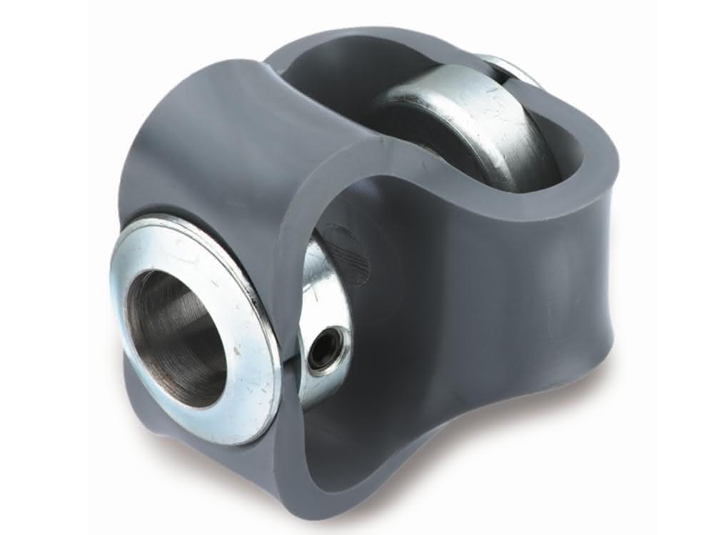 Huco Flex P-coupling