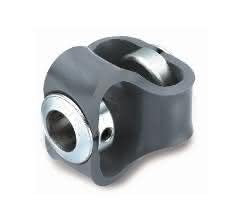 Huco Flex P-coupling