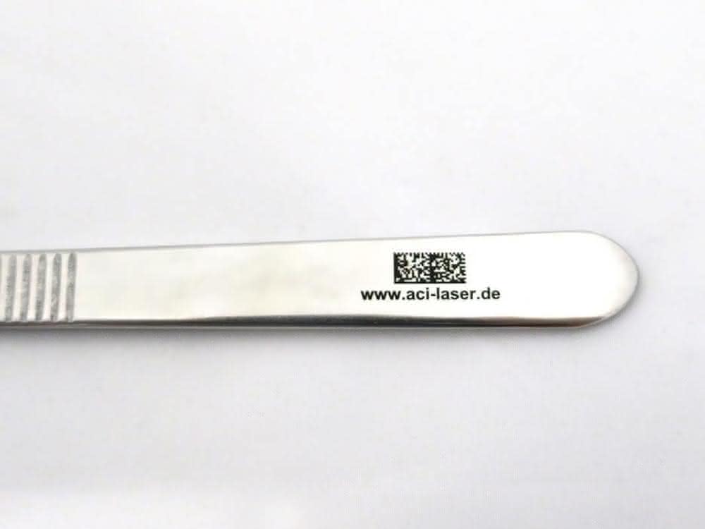 chirurgisches Besteck aus Edelstahl