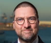 Personnel: New CFO for Hamburg Süd Personnel: New CFO for Hamburg Süd