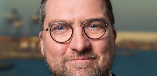 Personalie: Neuer CFO für Hamburg Süd