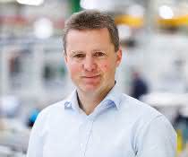 Heinz Klausriegler ist steigt als COO wieder bei Haidlmair ein.