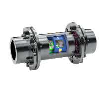 Intelligent multi-plate clutch