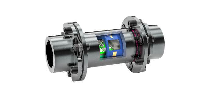 Intelligent multi-plate clutch