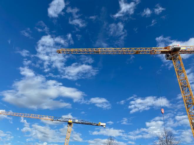 Konjunkturerwartungen geben im März nach