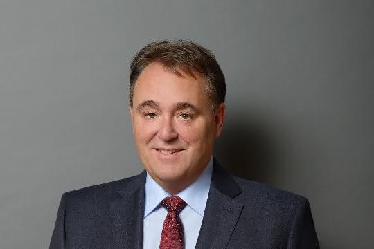 pfenning logistics hires Michael Küppers