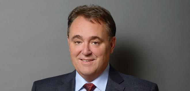 pfenning logistics hires Michael Küppers