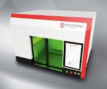Quality control: Measure coating thicknesses without contact