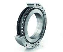 Angular contact needle roller bearing XZU