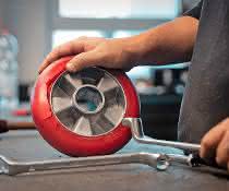 Torwegge_maintenance